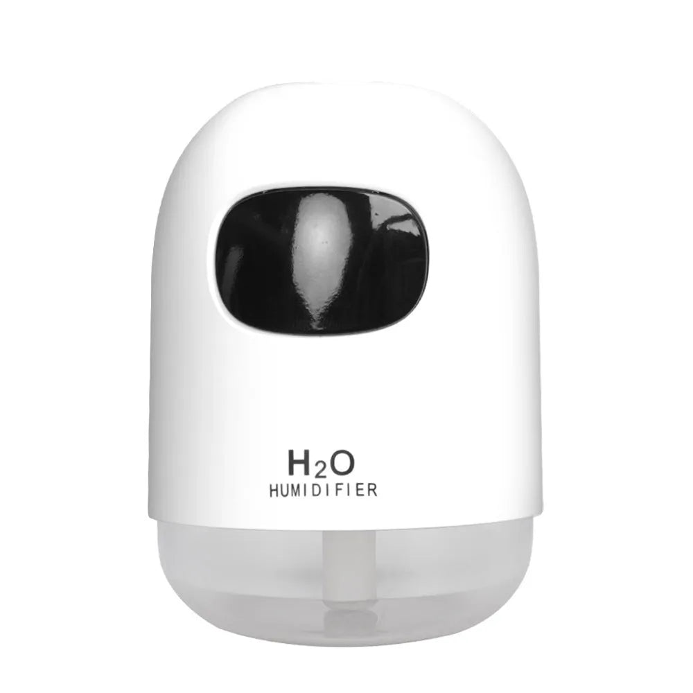 Home Car Small Humidifier - Bellarte Enchanté Home Car Small Humidifier